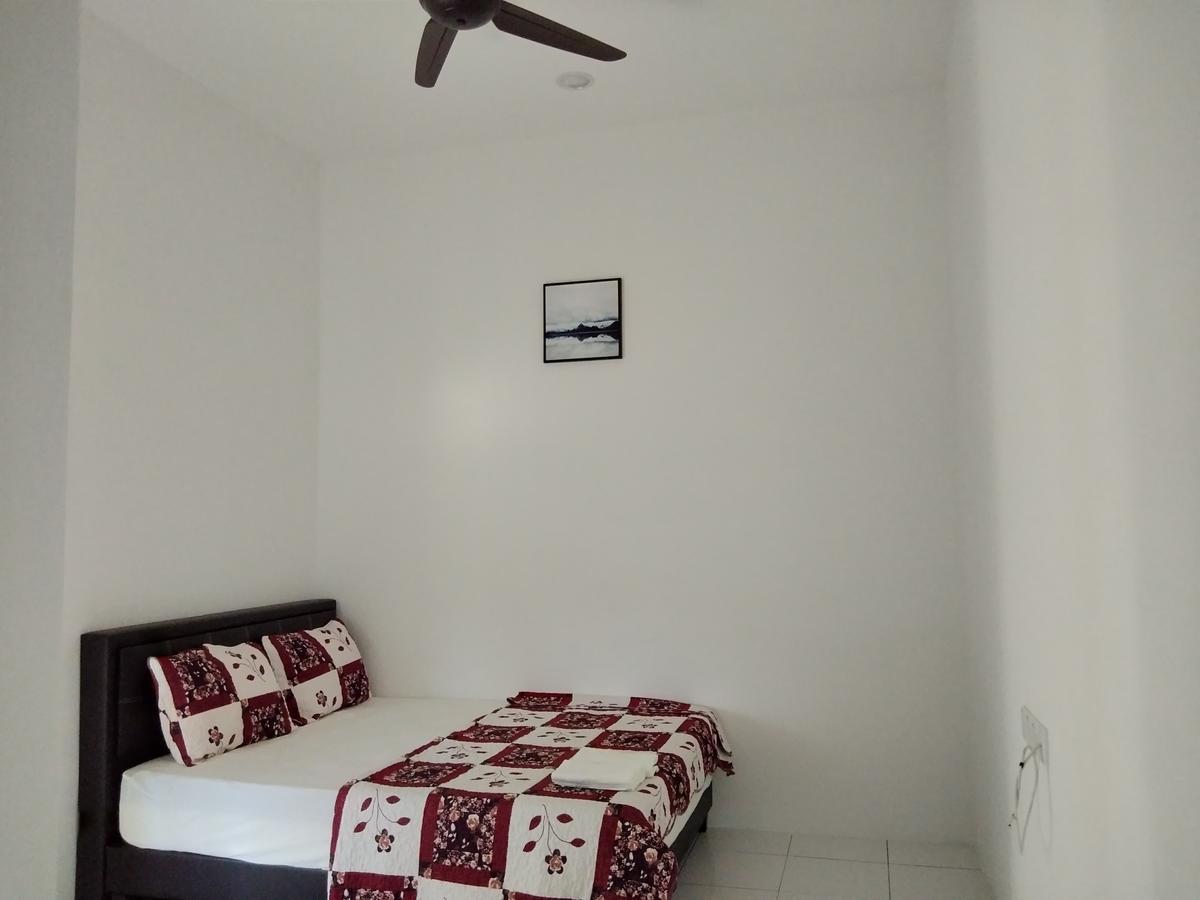 Sleepee Homestay Teluk Intan Εξωτερικό φωτογραφία